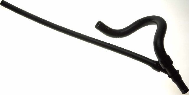 2007-2014 GMC Sierra HVAC Heater Hose - Heater To Tank (Gates)