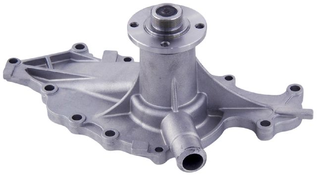 1991-1994 Ford Ranger Engine Water Pump (Gates)