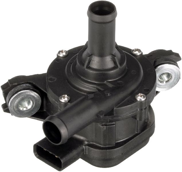 2019 Lexus IS300 Engine Auxiliary Water Pump - Intercooler (Gates)