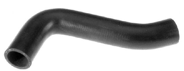 1999-2006 Audi TT Radiator Coolant Hose - Upper or Upper - Radiator To Tee (Gates)