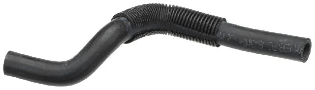 2005-2006 Hyundai Tucson HVAC Heater Hose - Heater Inlet (Gates)