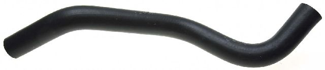 1997-2001 Hyundai Tiburon Radiator Coolant Hose - Lower (Gates)