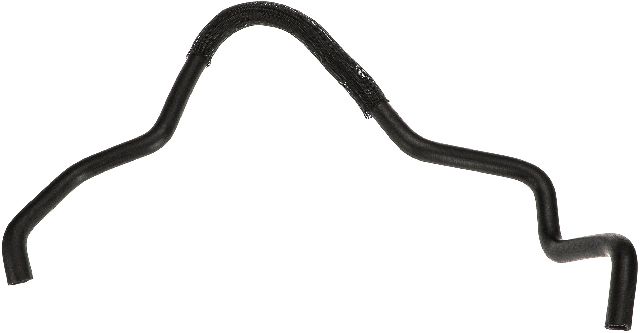 2014-2023 Ram ProMaster 3500 HVAC Heater Hose - Reservoir (Lower) (Gates)