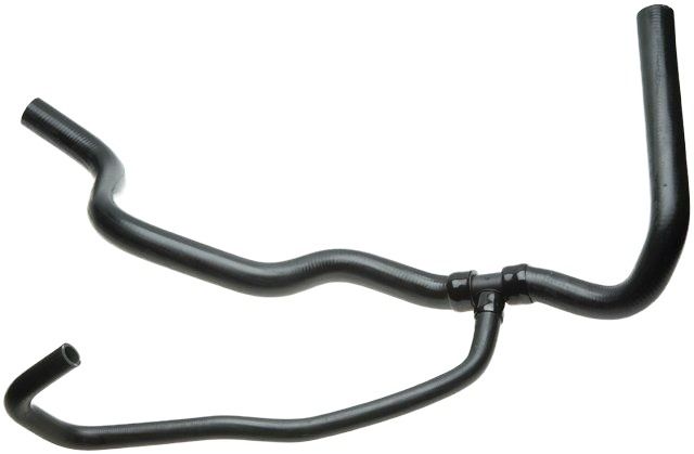 2006-2009 Pontiac Solstice Radiator Coolant Hose - Lower (Gates)