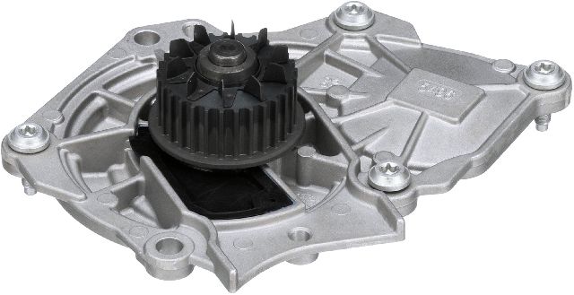 2017-2022 Audi Q7 Engine Water Pump (Gates)