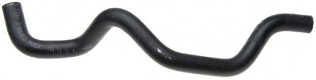 2007-2012 Lexus ES350 HVAC Heater Hose - Heater Outlet (Gates)