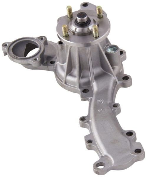 2010-2014 Toyota FJ Cruiser Engine Water Pump (Gates)