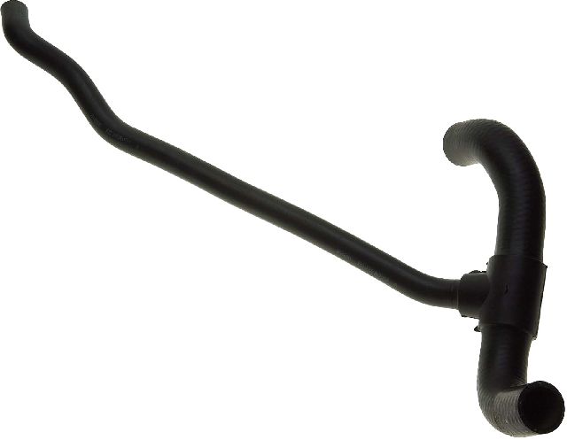 1995-2002 Chevrolet Cavalier Radiator Coolant Hose - Lower (Gates)