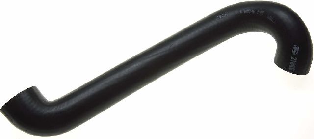 1988-1991 BMW 325is Radiator Coolant Hose - Upper (Gates)