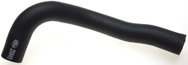 1993-1994 Toyota T100 Radiator Coolant Hose - Lower (Gates)