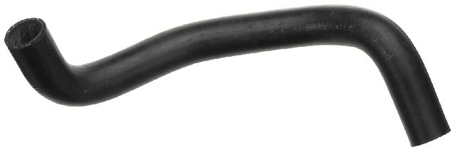 2010-2012 Lexus HS250h Radiator Coolant Hose - Upper Front (Gates)