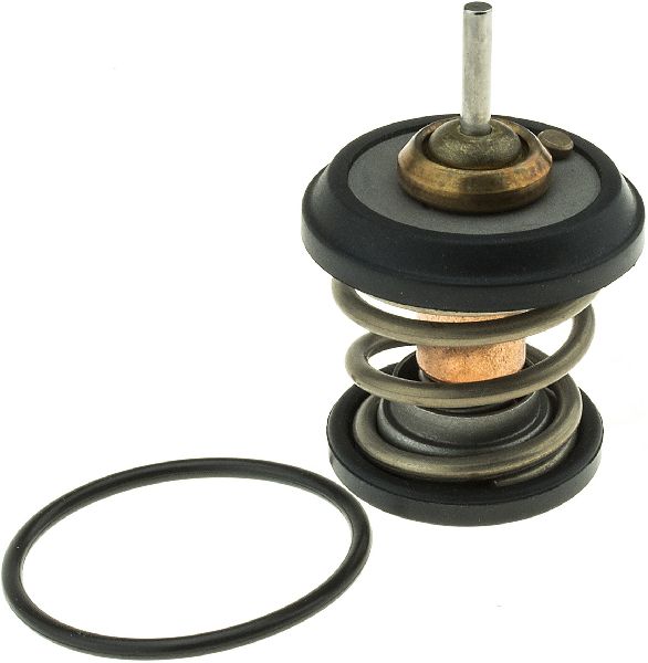 2009-2015 Audi A4 Engine Coolant Thermostat (Gates)