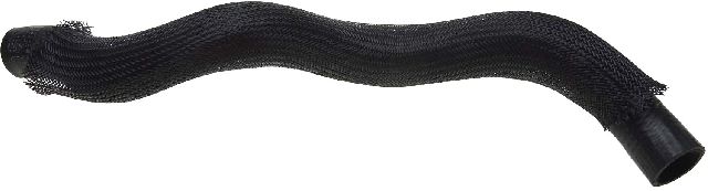 1994 Chevrolet Beretta Radiator Coolant Hose - Upper (Gates)