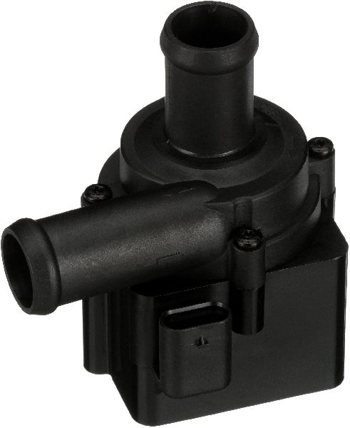 2013-2015 Audi A6 Engine Auxiliary Water Pump - Heater (Gates)