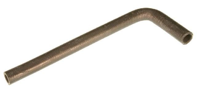 1991-1994 Lincoln Town Car HVAC Heater Hose - Heater To Pipe-1 (Gates)
