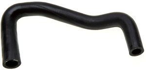 2008-2014 Smart Fortwo HVAC Heater Hose - Heater Inlet (Right) (Gates)