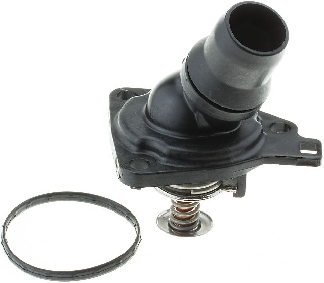 2010 Honda Insight Engine Coolant Thermostat (Gates)