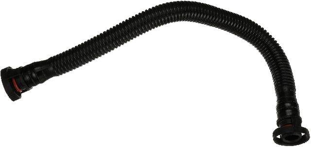 1996-2001 Audi A4 Engine Crankcase Breather Hose - Tube To Intake Manifold (Gates)