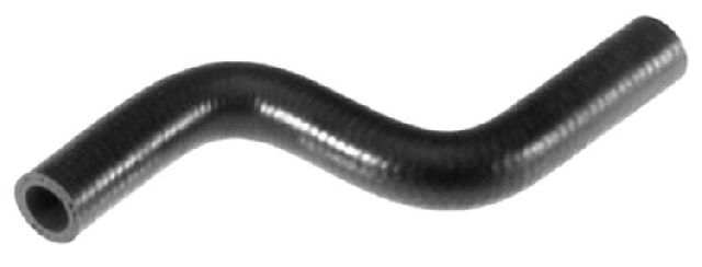 2007-2014 GMC Acadia HVAC Heater Hose - Tee-1 To Auxiliary Heater Pipe-1 (Gates)