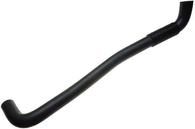 1995-2002 Lincoln Continental Radiator Coolant Hose - Lower or Lower - Radiator To Tee-1 (Gates)