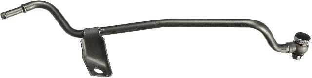 2014-2016 Ford Transit Connect Turbocharger Coolant Line - Return (Gates)