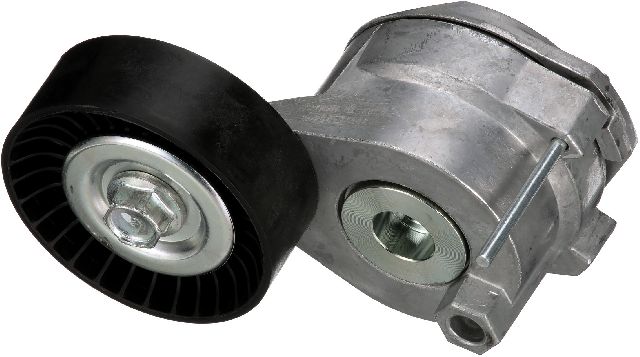 2005-2008 Audi A4 Accessory Drive Belt Tensioner Assembly (Gates)