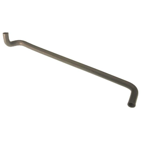 1987-1990 Jeep Cherokee HVAC Heater Hose - Tee To Water Pump (Gates)