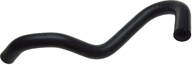 1996-2000 Chevrolet Express 3500 HVAC Heater Hose - Heater To Engine (Gates)