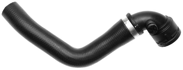 2001-2008 Jaguar X-Type Radiator Coolant Hose - Lower (Gates)