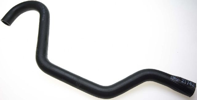 1987-1995 Dodge Dakota Radiator Coolant Hose - Upper (Gates)