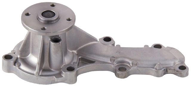 2000-2006 Nissan Sentra Engine Water Pump (Gates)