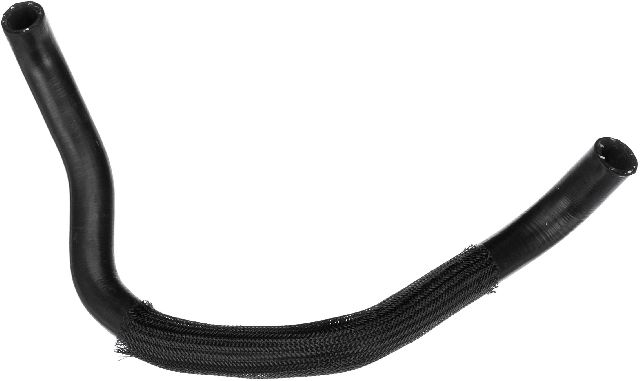 2017-2019 Cadillac XT5 HVAC Heater Hose - Heater Inlet (Gates)