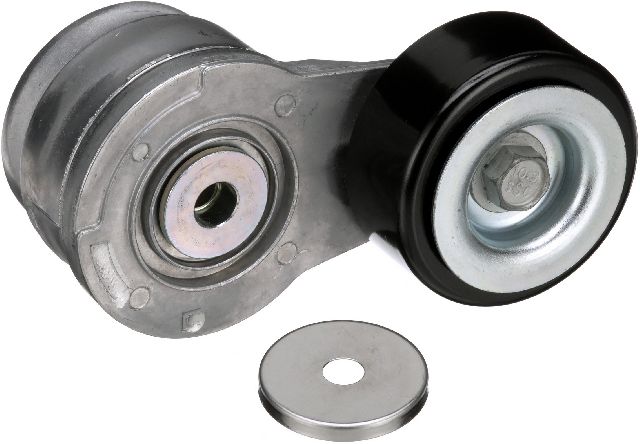 2017-2022 Chevrolet Express 2500 Accessory Drive Belt Tensioner Assembly (Gates)