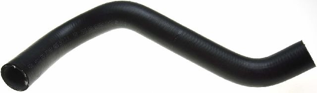1998 Dodge B1500 Radiator Coolant Hose - Upper (Gates)