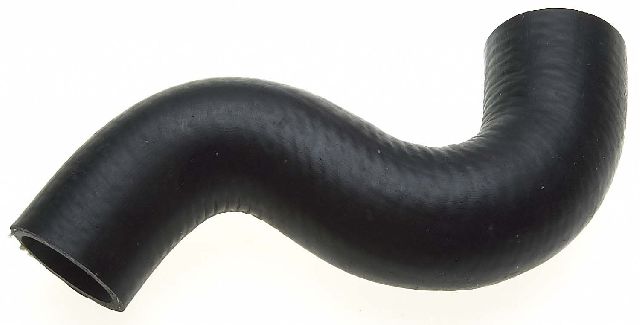 2000-2004 Ford Focus Radiator Coolant Hose - Lower - Radiator To Pipe (Gates)