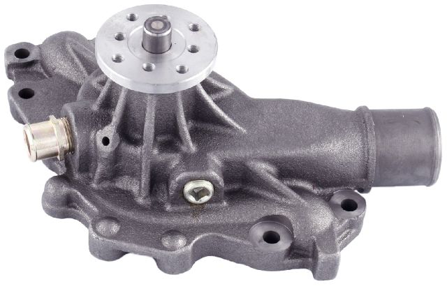 1996-1998 Chevrolet Express 2500 Engine Water Pump (Gates)