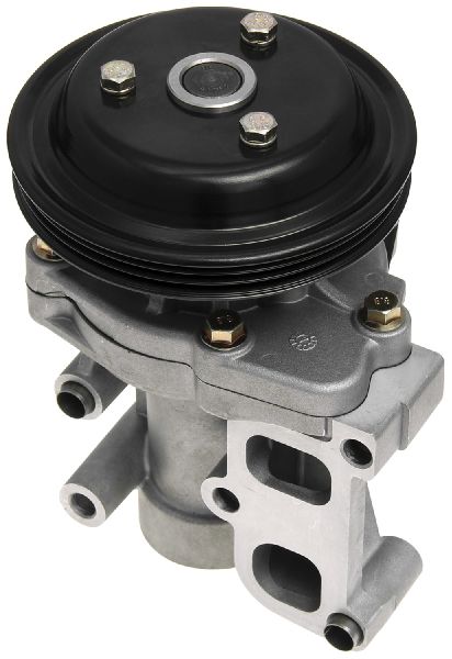2019-2020 Hyundai Santa Fe Engine Water Pump (Gates)