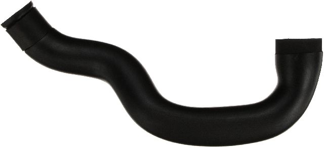 1996-1999 BMW M3 Engine Crankcase Breather Hose - Air Intake Boot To Idle Valve (Gates)
