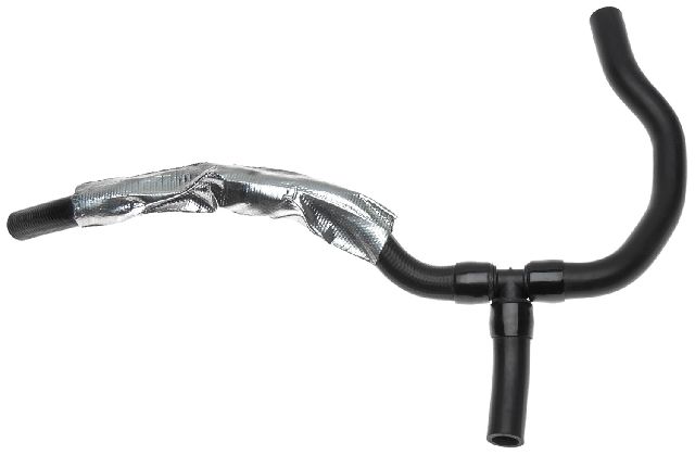 2010-2013 Ford Flex HVAC Heater Hose - Heater (Lower) (Gates)