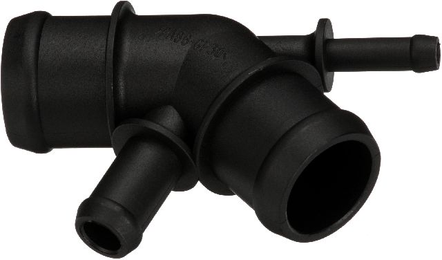 2001-2006 Audi TT Engine Coolant Water Outlet - Coolant Crossover (Gates)