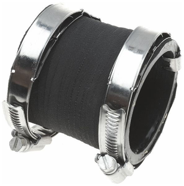 2004-2006 Volvo S80 Intercooler Hose - Turbocharger to Pipe (Hot Side) (Gates)