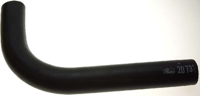 2002-2012 International 4300 Radiator Coolant Hose - Lower or Upper - Engine To Radiator (Gates)