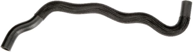 2021-2022 Ford Mustang Mach-E HVAC Heater Hose - Reservoir To Pipe (Gates)