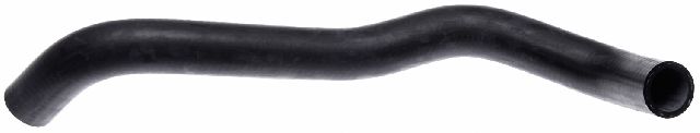 2007-2008 Honda CR-V Radiator Coolant Hose - Lower (Gates)