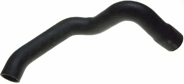 1987-2001 Jeep Cherokee Radiator Coolant Hose - Lower (Gates)