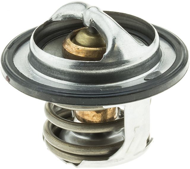 2014 Chevrolet Impala Engine Coolant Thermostat (Gates)