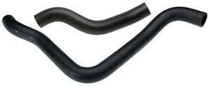 2006-2012 Mitsubishi Eclipse Radiator Coolant Hose - Upper (Gates)