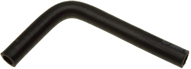 1992-1993 Lexus ES300 HVAC Heater Hose - Pipe To Pipe (Gates)