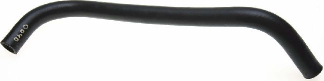 1984-1988 Pontiac Fiero HVAC Heater Hose - Heater To Pipe-1 (Gates)