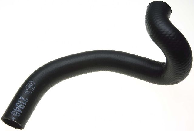 1992-1993 Pontiac Trans Sport Radiator Coolant Hose - Lower (Gates)